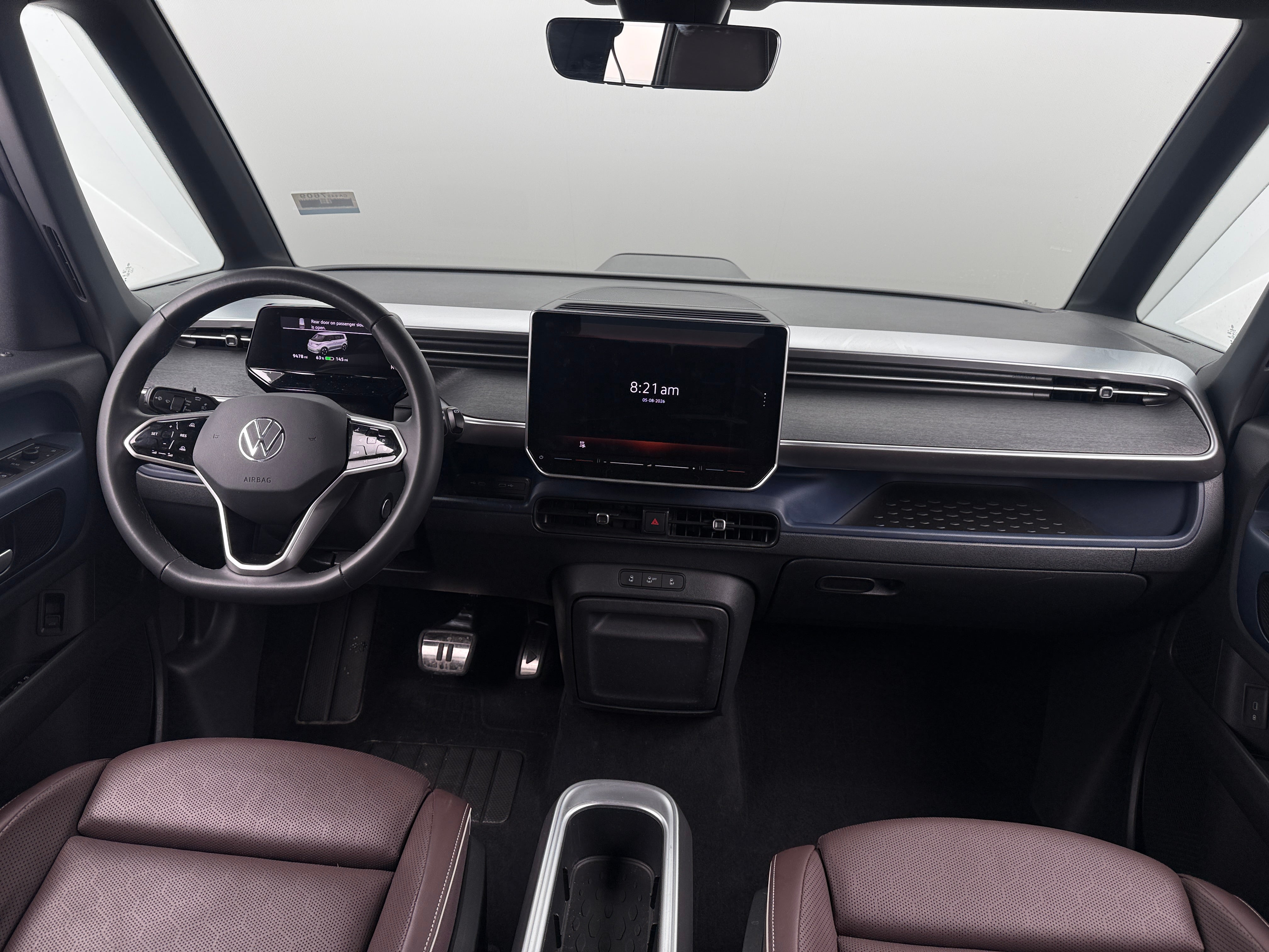 volkswagen id. buzz 2025 WVGNYVEB8SH046021 image volkswagen id. buzz 2025 WVGNYVEB8SH046021 image